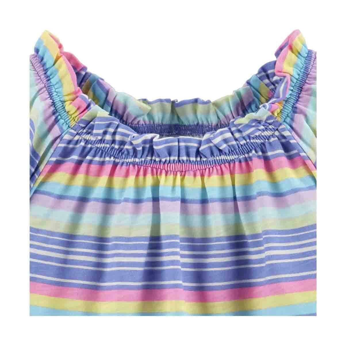 Blusa Multicolor Oshkosh