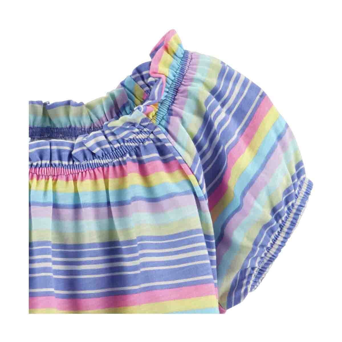 Blusa Multicolor Oshkosh