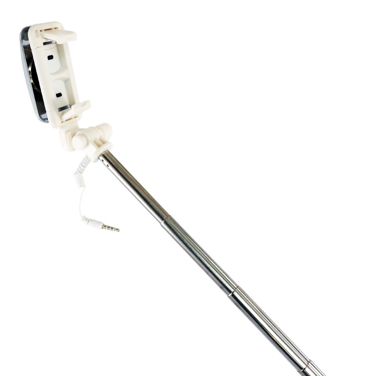 Selfie Stick K2Hoco Negro Hoco
