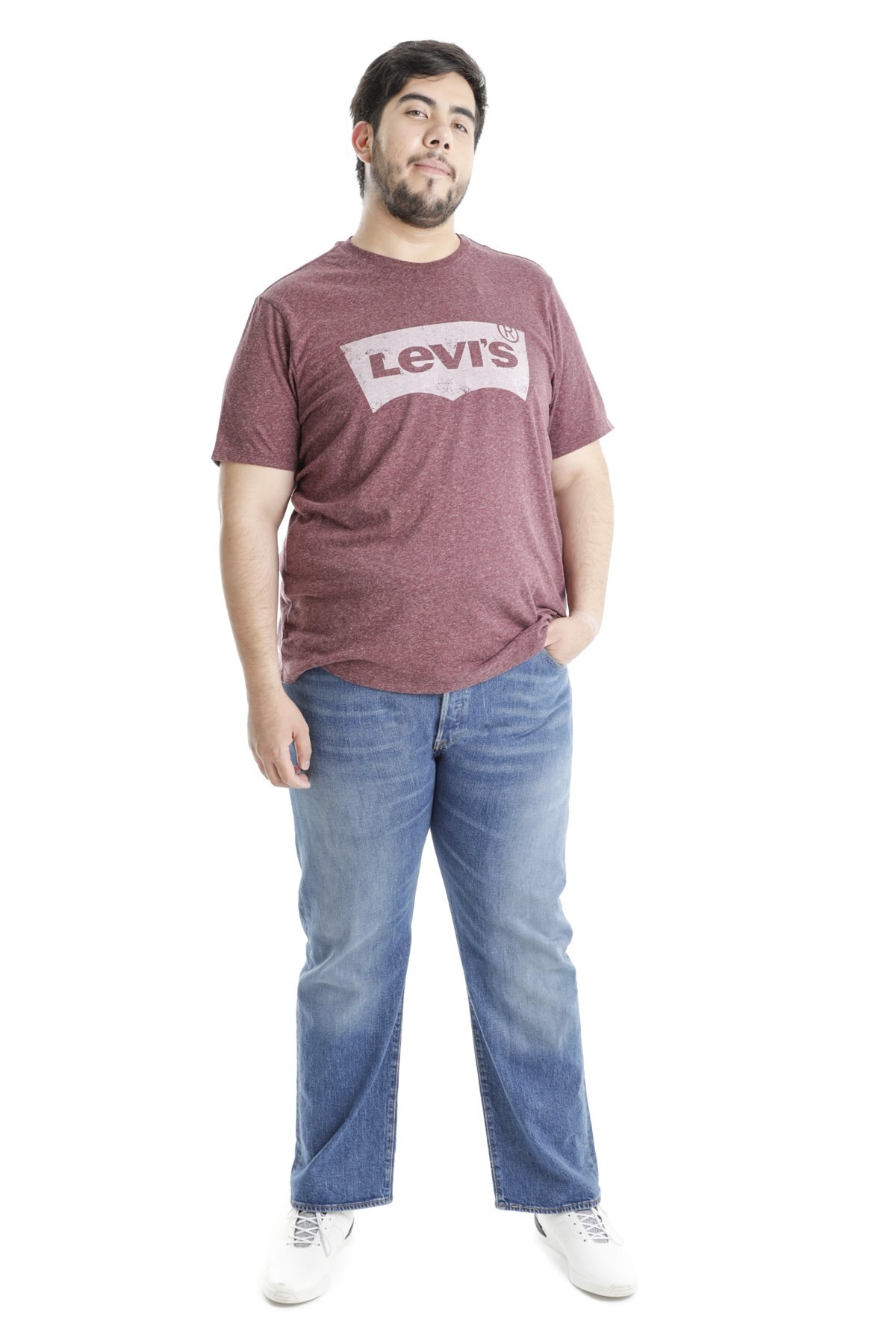 Pantalón Stretch Levi\'s