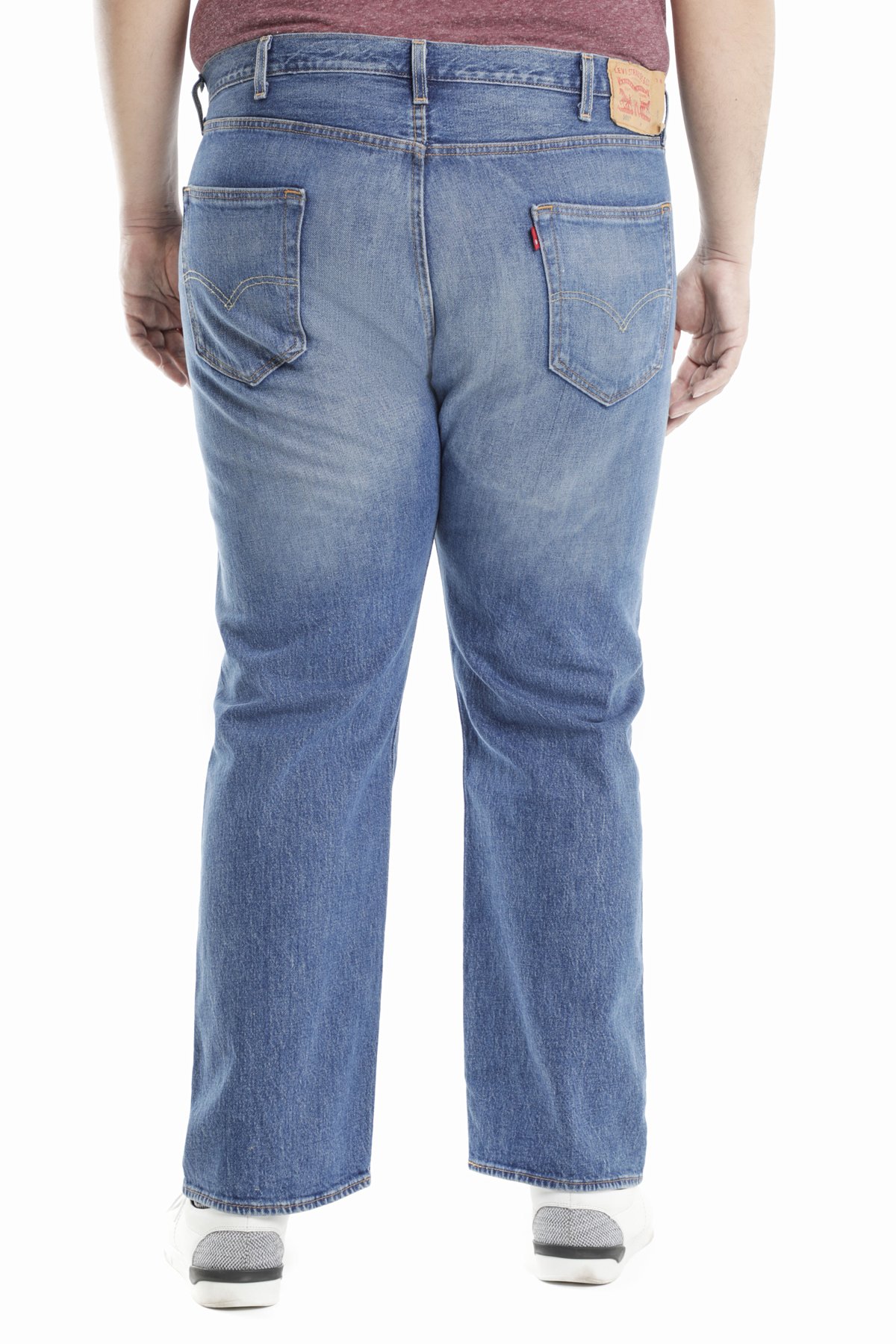 Pantalón Stretch Levi\'s