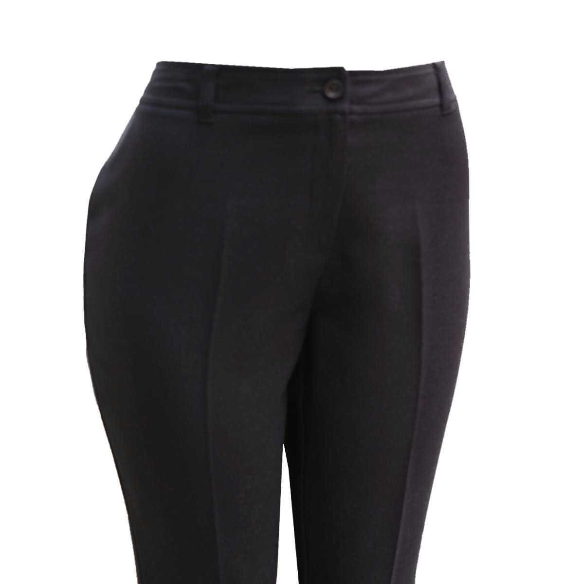 Pantalón con Cinturón Connie Klein para Dama