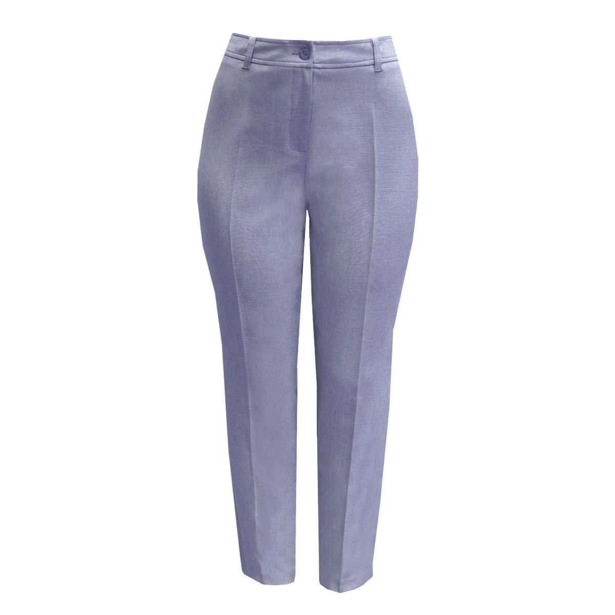 Pantalón con Cinturón Connie Klein para Dama