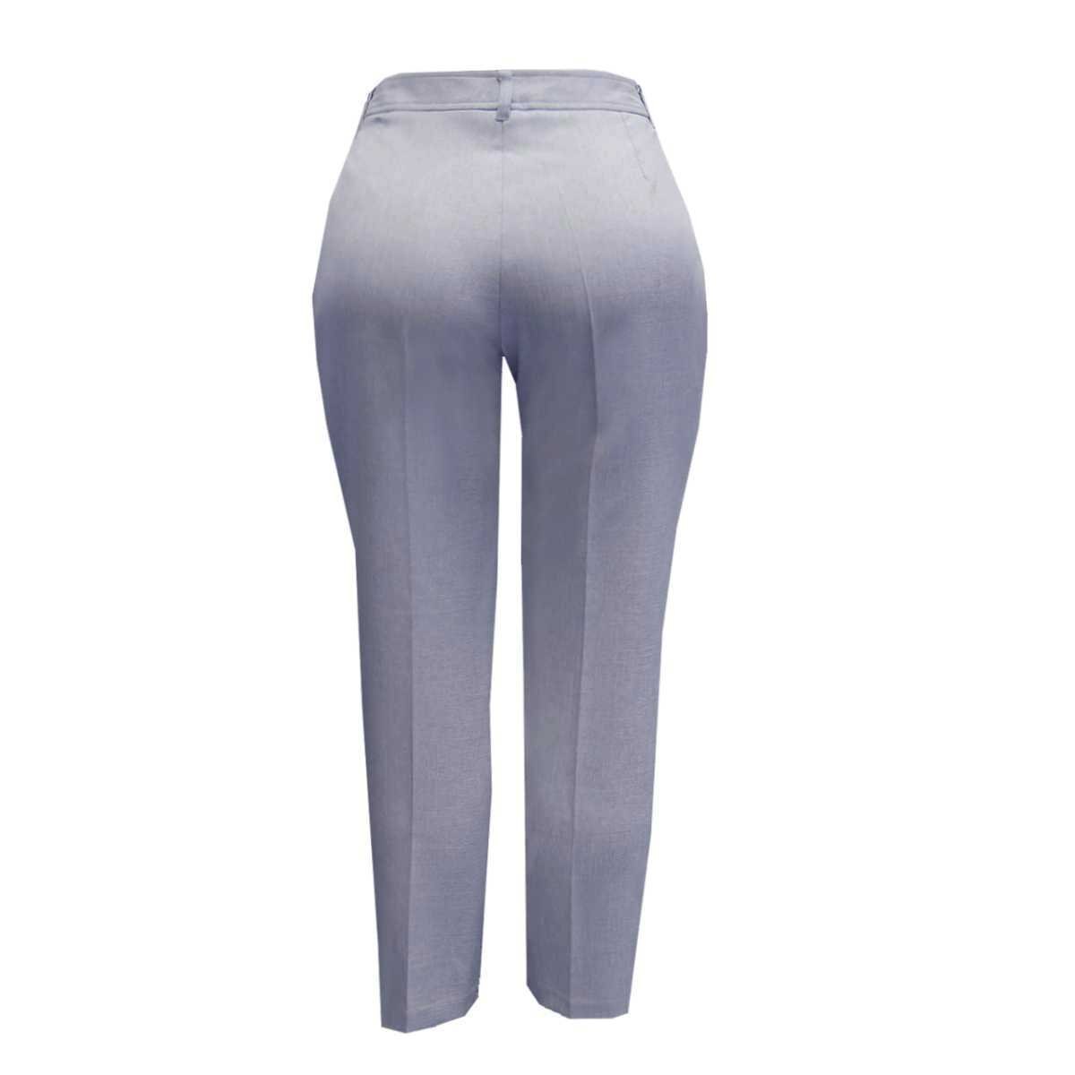 Pantalón con Cinturón Connie Klein para Dama