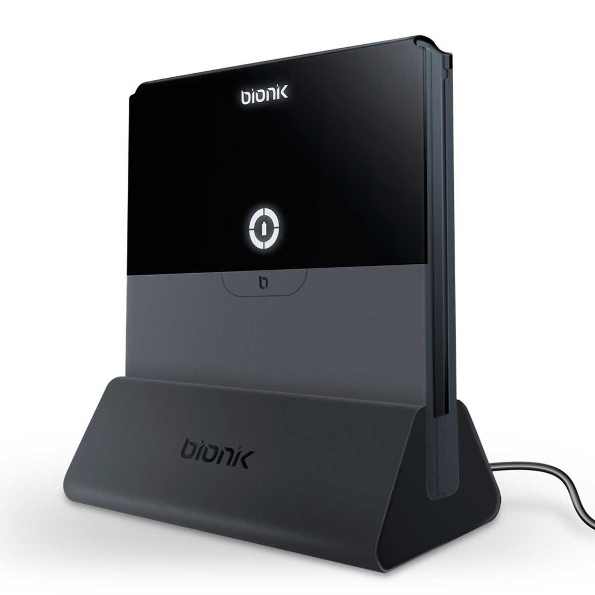 Nintendo Switch Power Plate Bionik