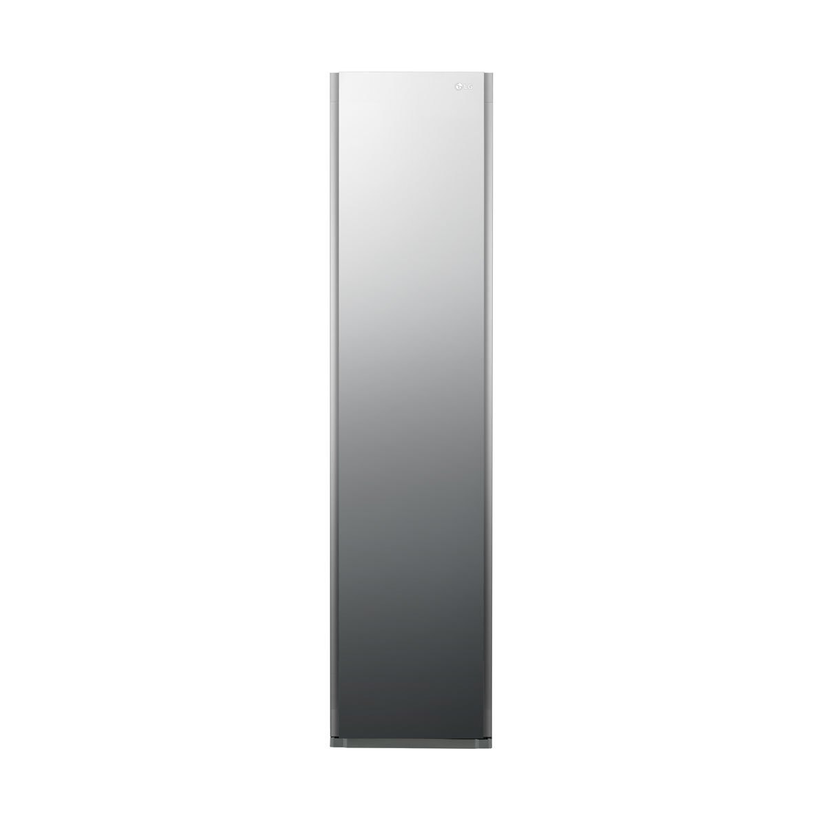 Styler Sistema de Cuidado para la Ropa a Vapor Carga Frontal Negra Lg