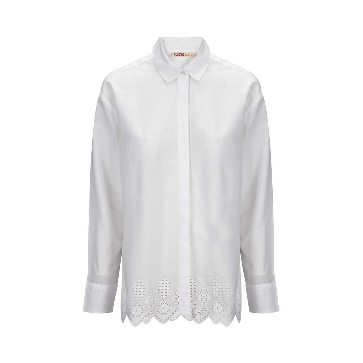 Blusa Camisa Fukka