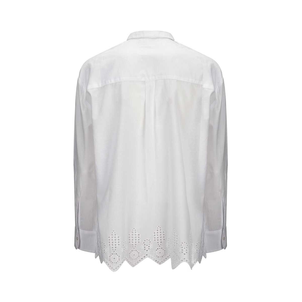 Blusa Camisa Fukka