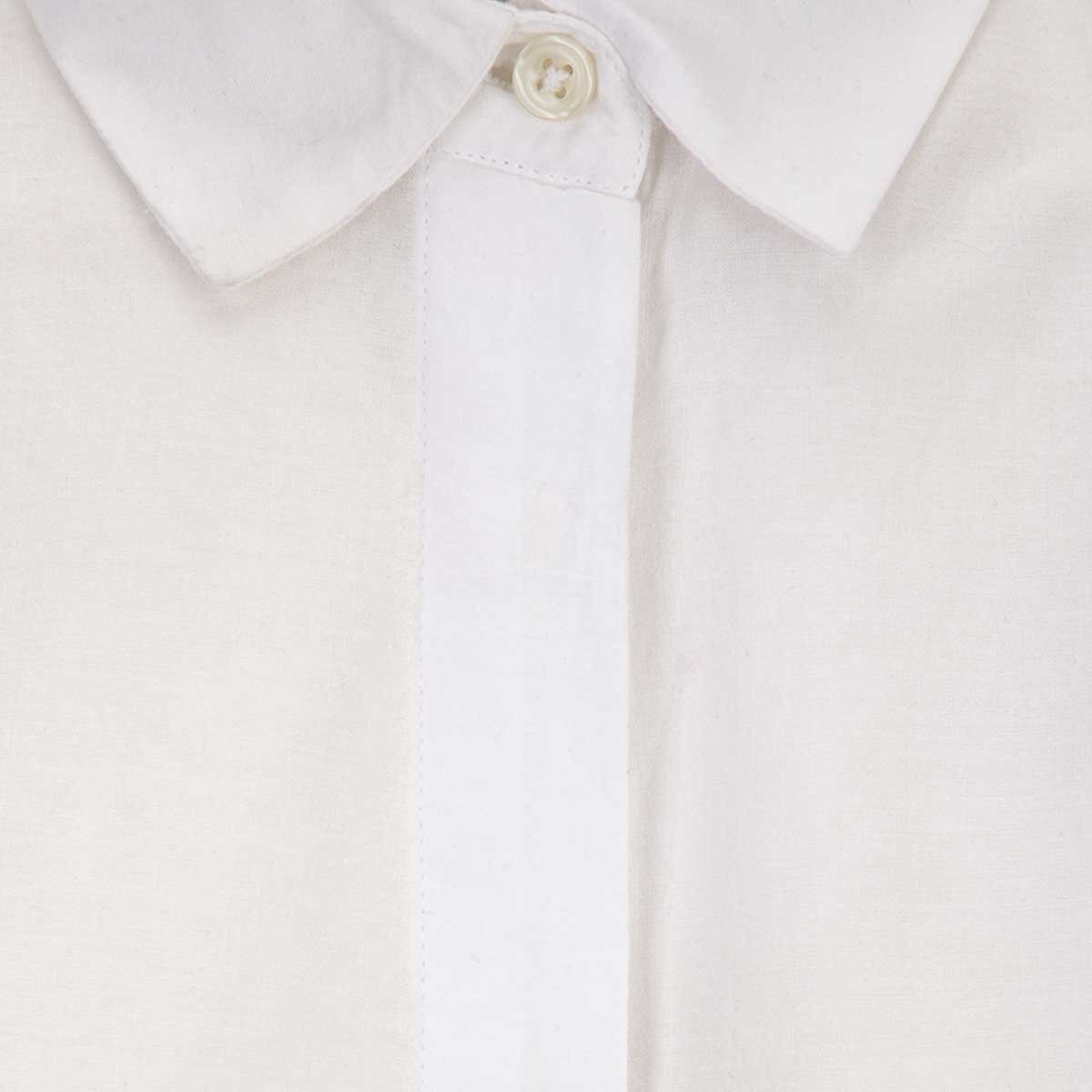Blusa Camisa Fukka
