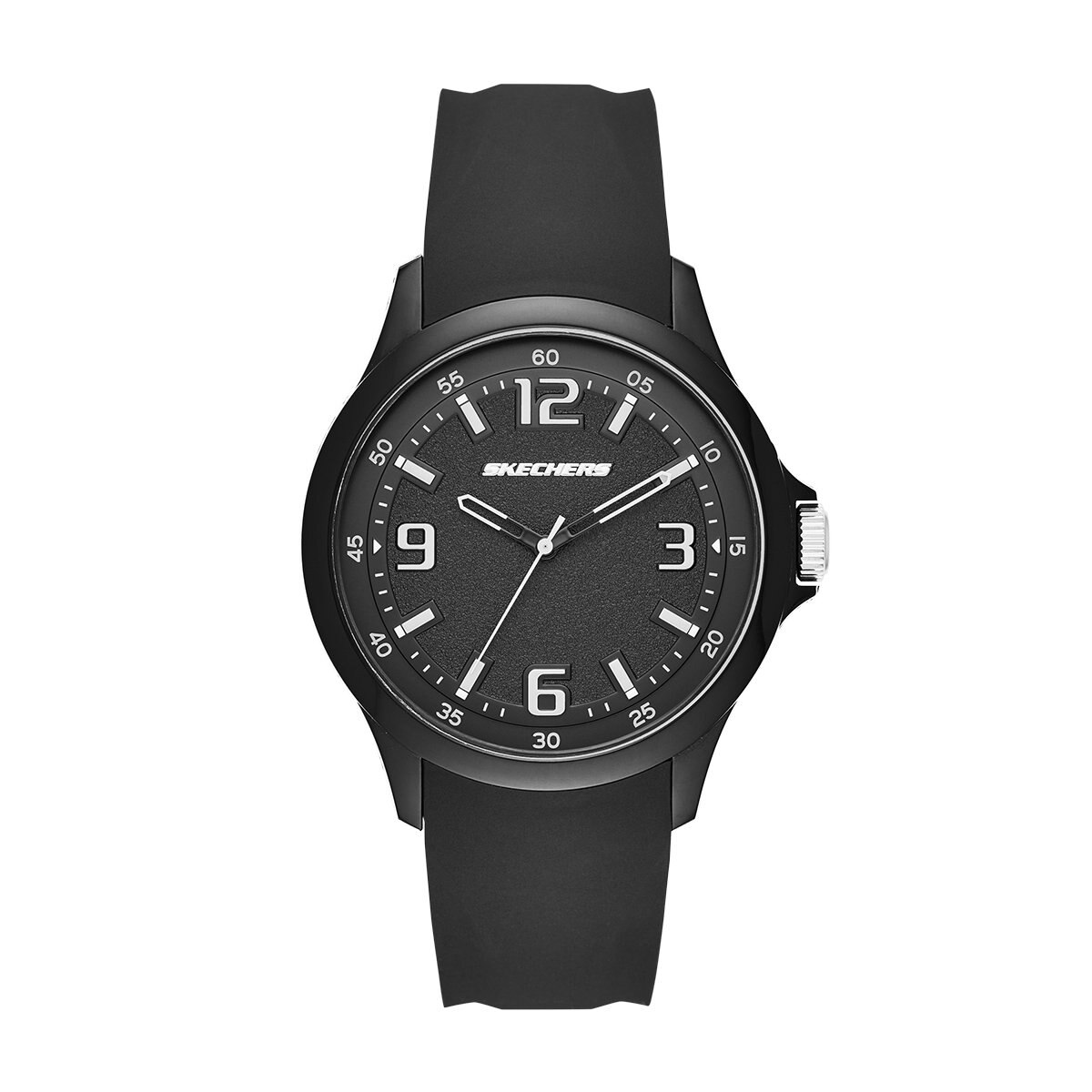 Reloj para Caballero Color Gris Skechers