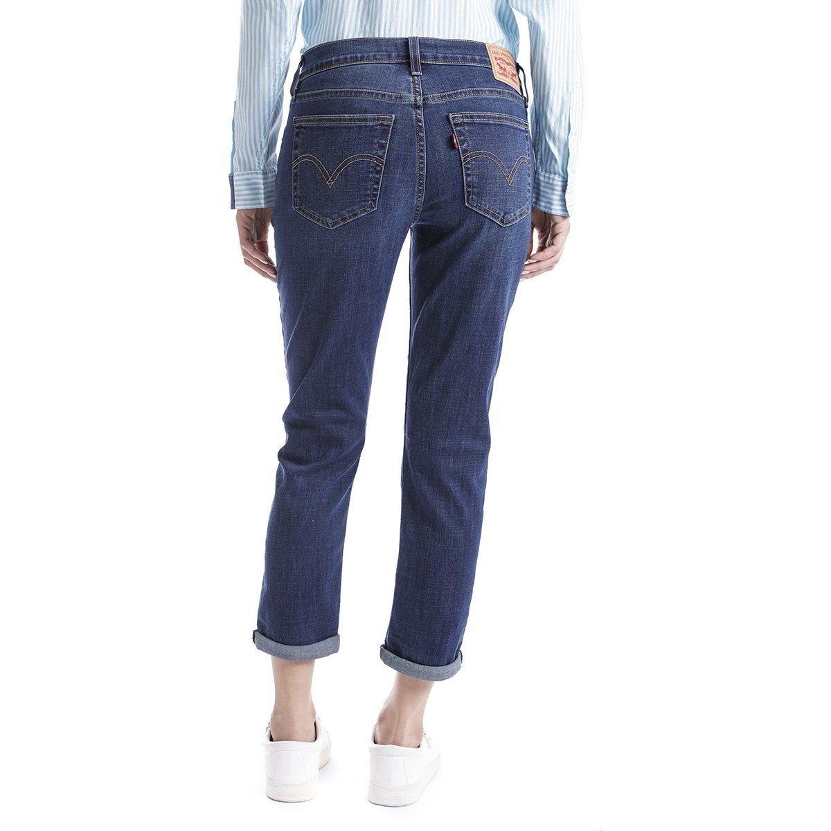 Jeans New Boyfriend Levis