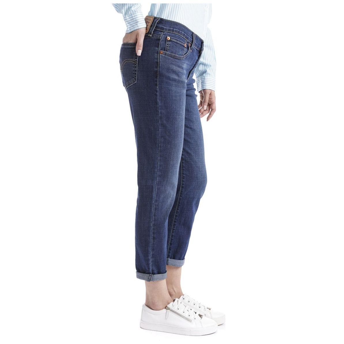 Jeans New Boyfriend Levis