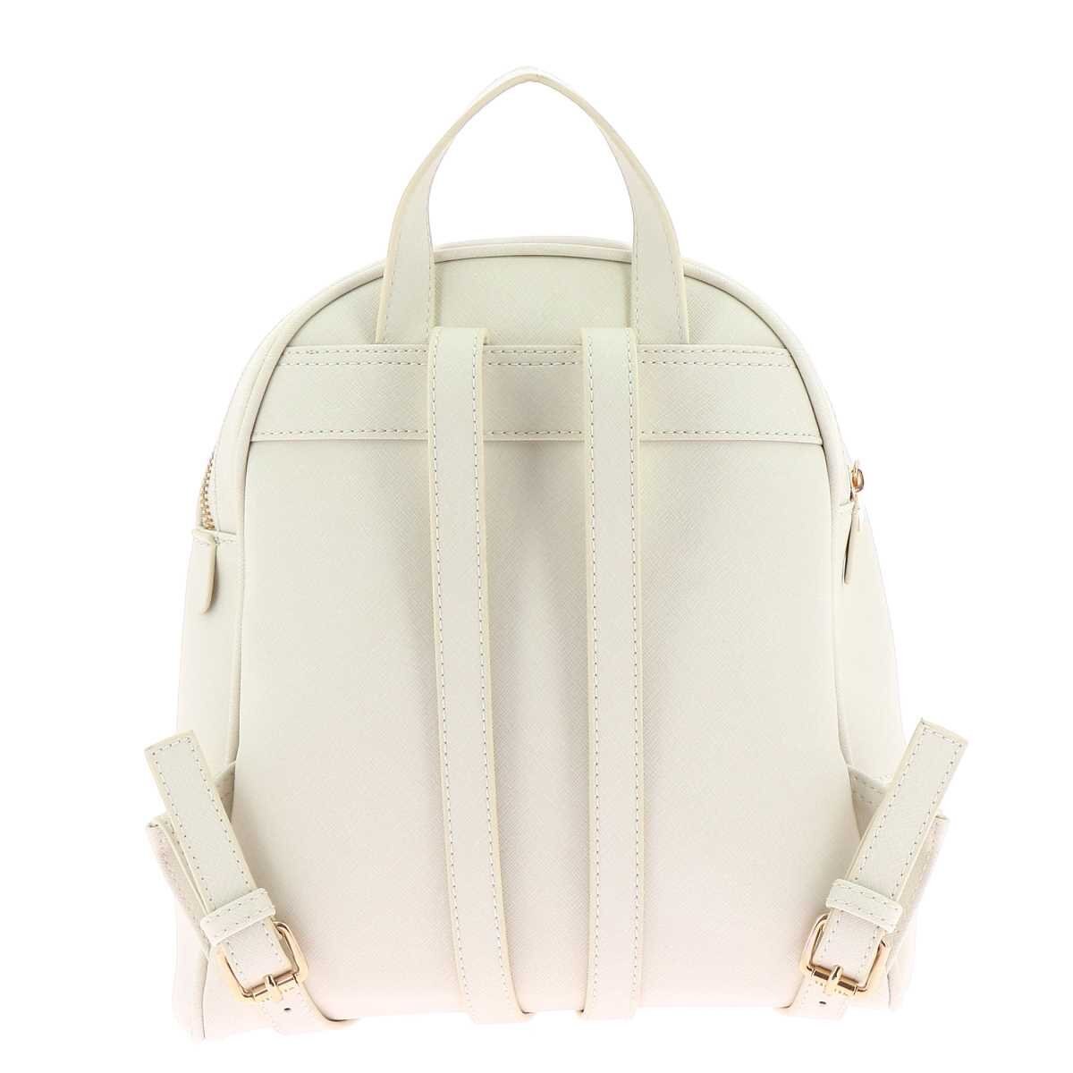 Backpack con Estampado al Frente Westies