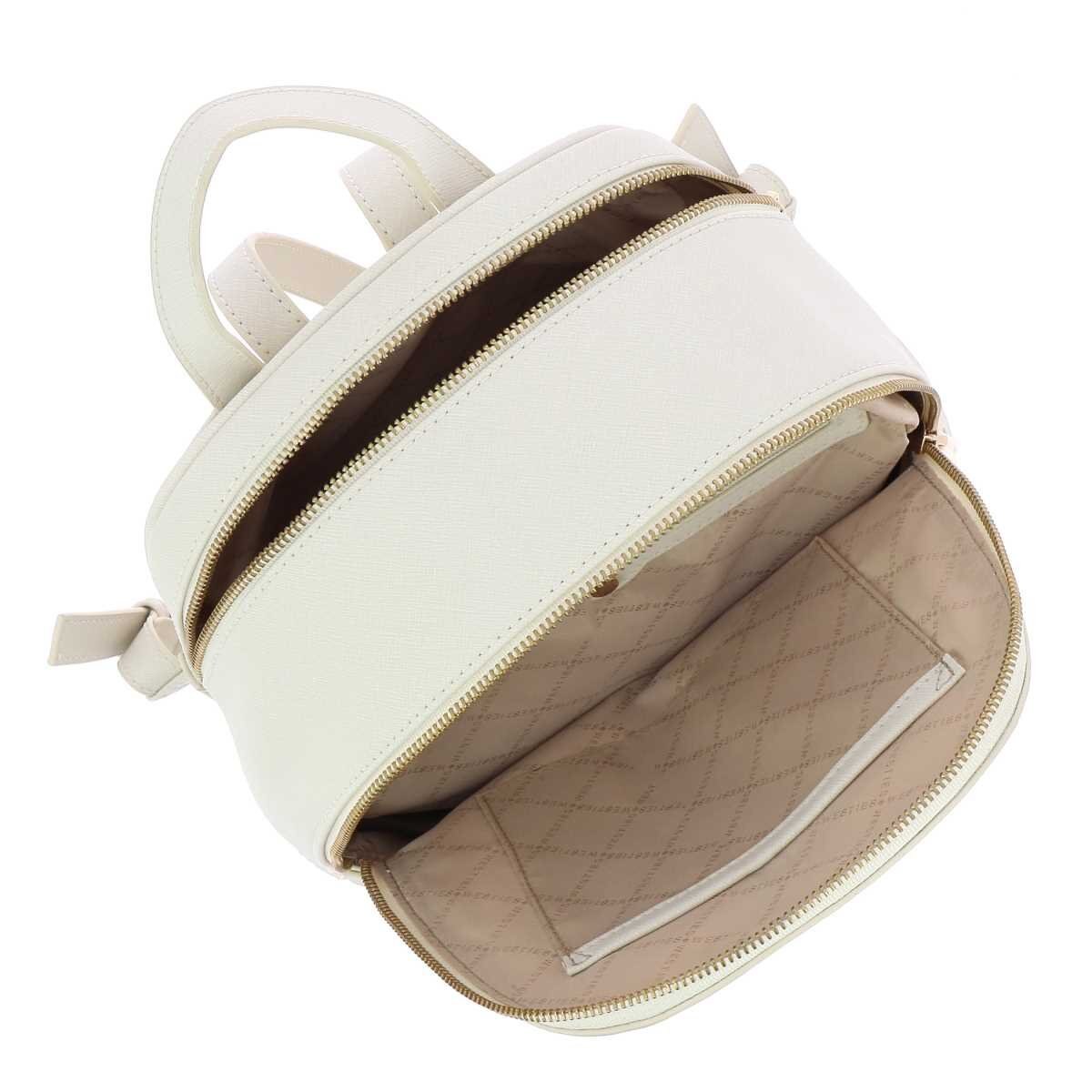 Backpack con Estampado al Frente Westies