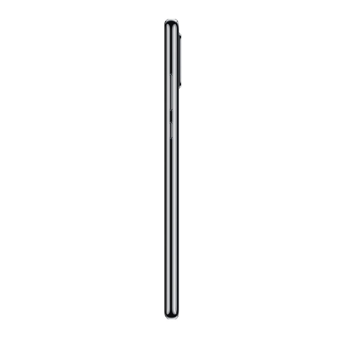 Celular P30 Lite Mar Lx3A Color Negro R9 (Telcel) Huawei