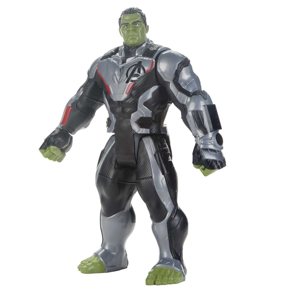 Titan Hero Movie Deluxe Hulk Hasbro