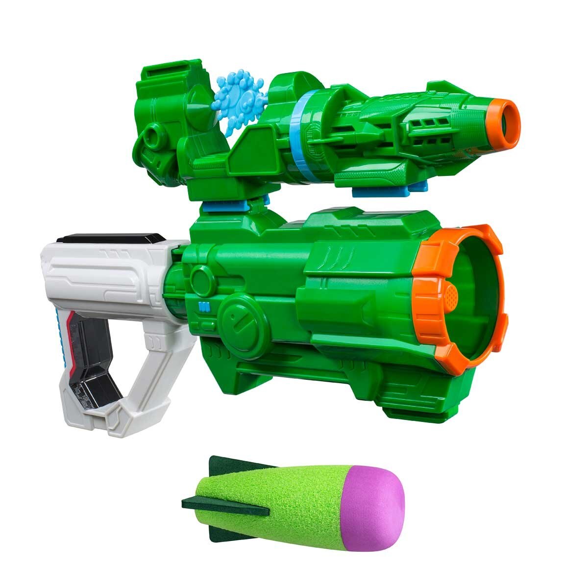 Avengers Endgame Assembler Gear Hulk Nerf Hasbro