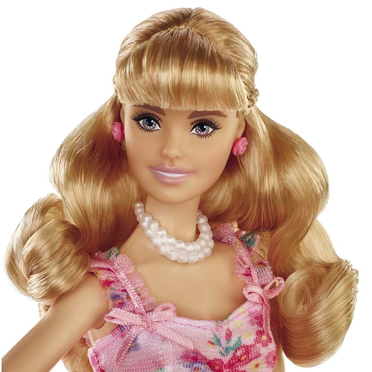 Barbie Birthday Wishes Mattel