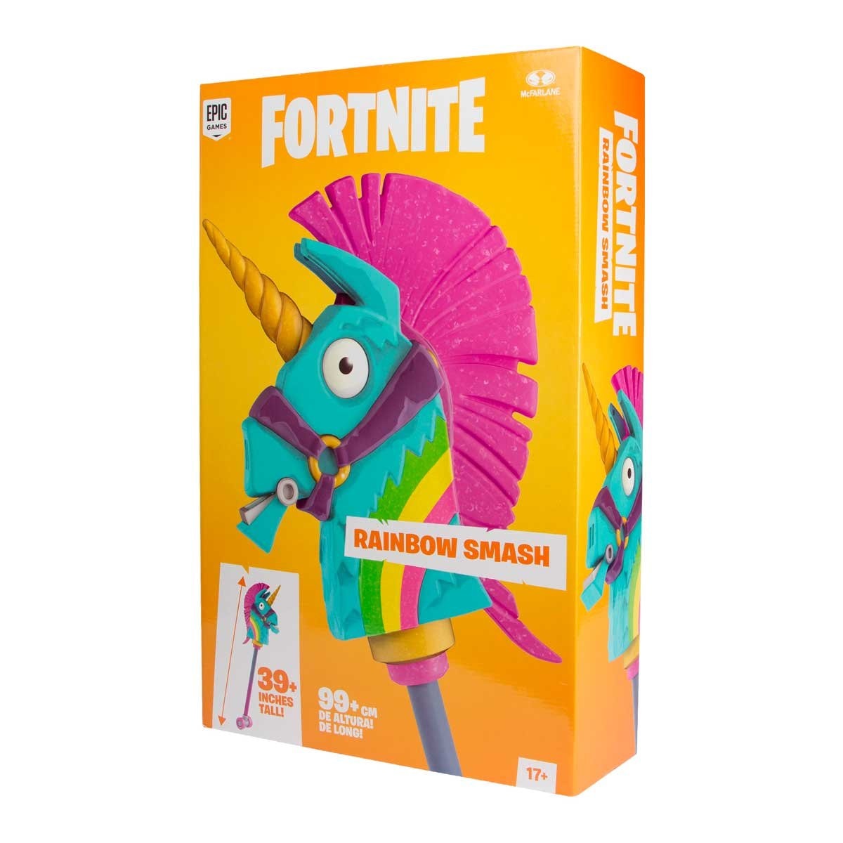 muñecos fortnite sears