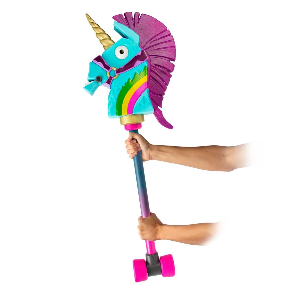Rainbow Smash Role Play Fortnite Bandai