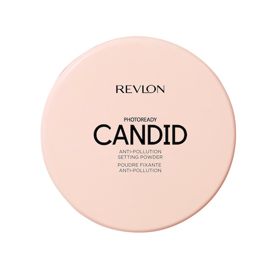 Polvo Translucido Photoready Candid Revlon Polvo Translucido Photoready Candid Revlon