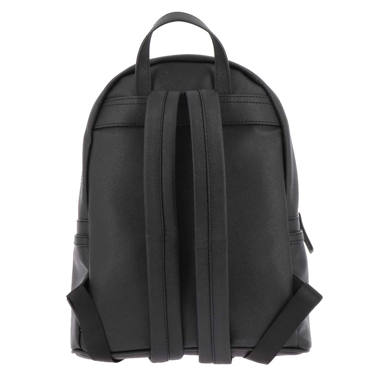 Backpack Negra Westies