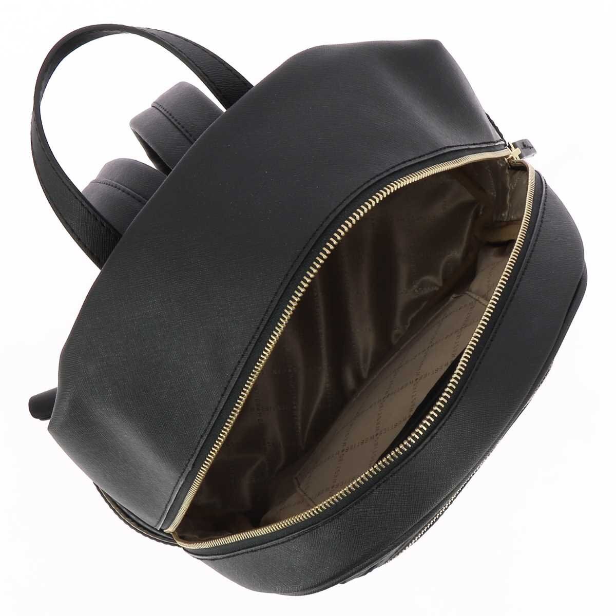 Backpack Negra Westies