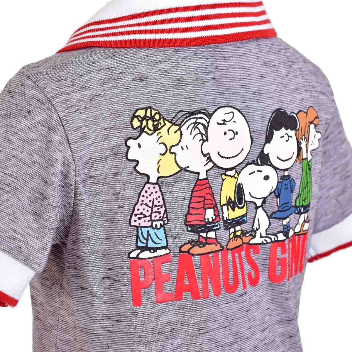 Conjunto 2 Piezas Snoppy