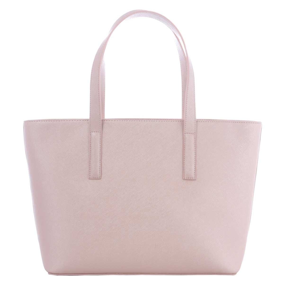 Bolsa Tote Cobre Westies