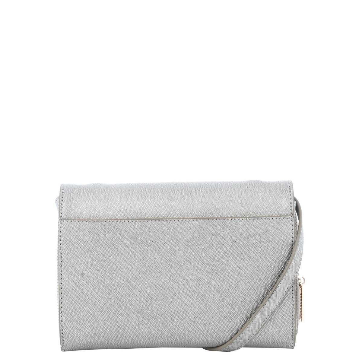 Bolsa Plata Cross Body Correa Desmontable para Hombro Westies