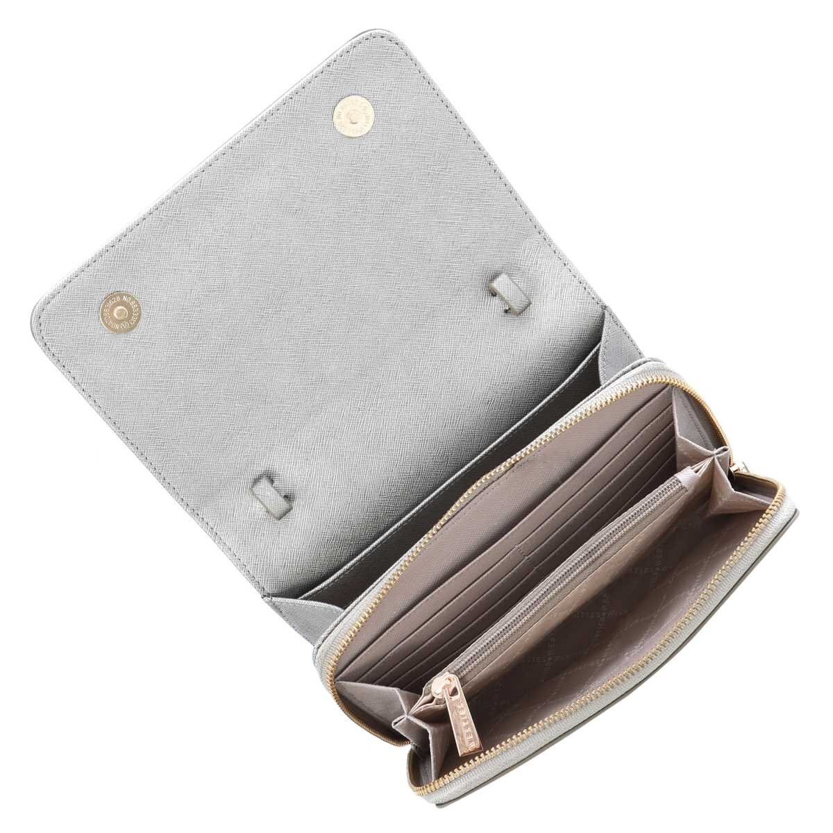 Bolsa Plata Cross Body Correa Desmontable para Hombro Westies