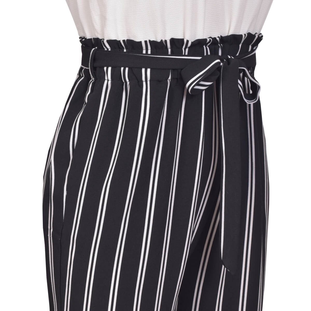 Jumpsuit Talle en Combinación y Amarre Philosophy Jr