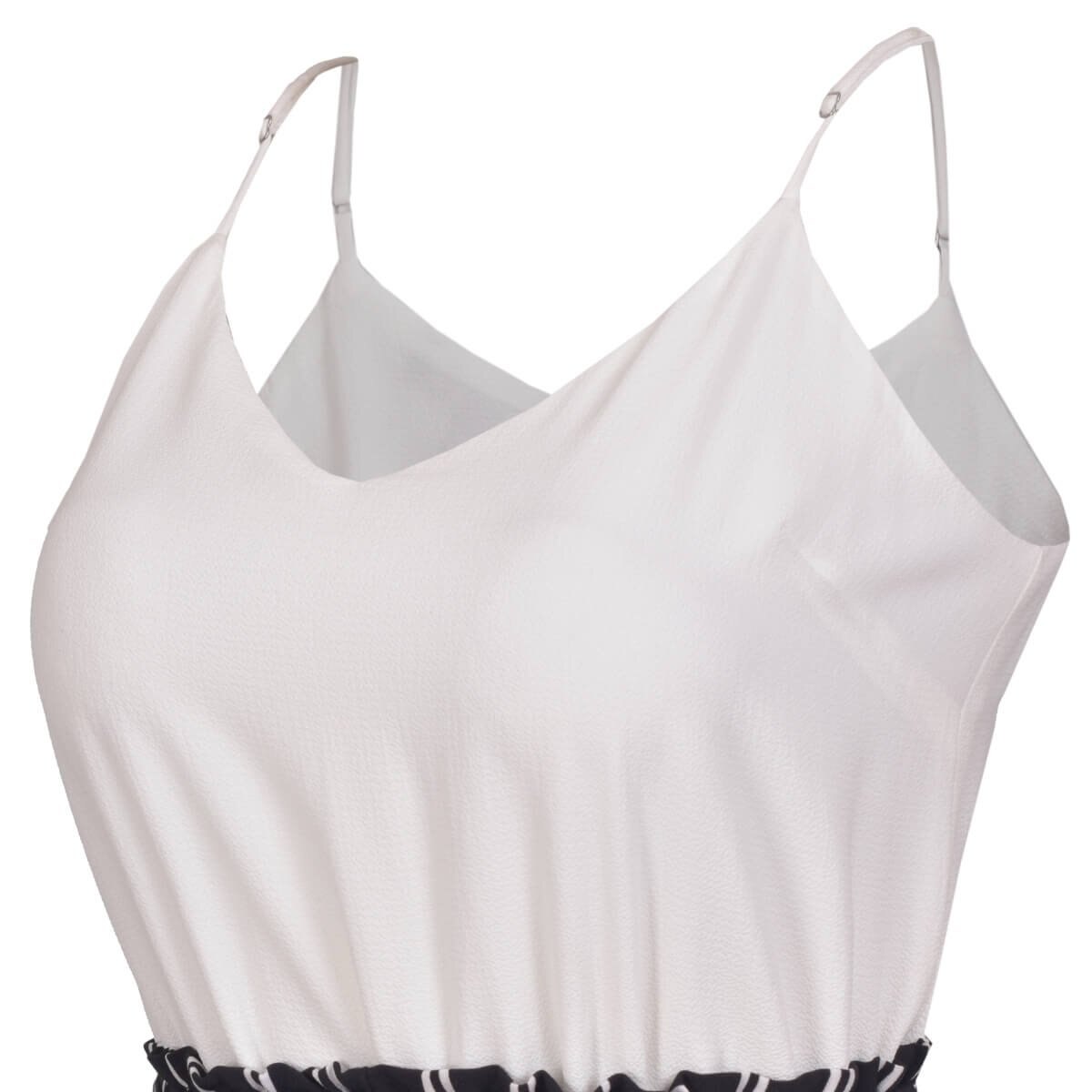 Jumpsuit Talle en Combinación y Amarre Philosophy Jr