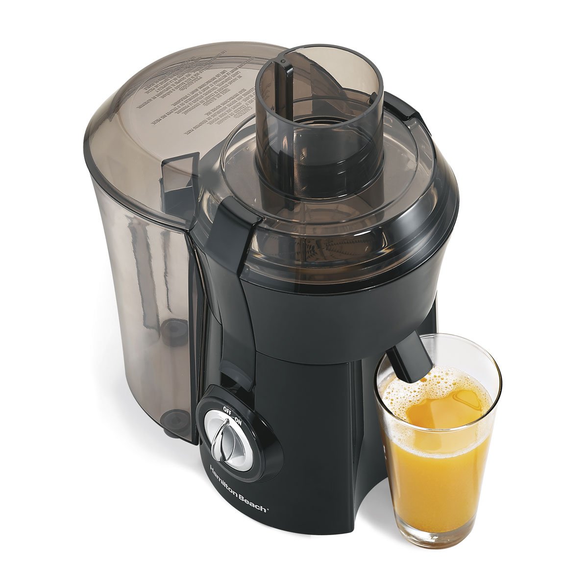 extractor de jugos ninja