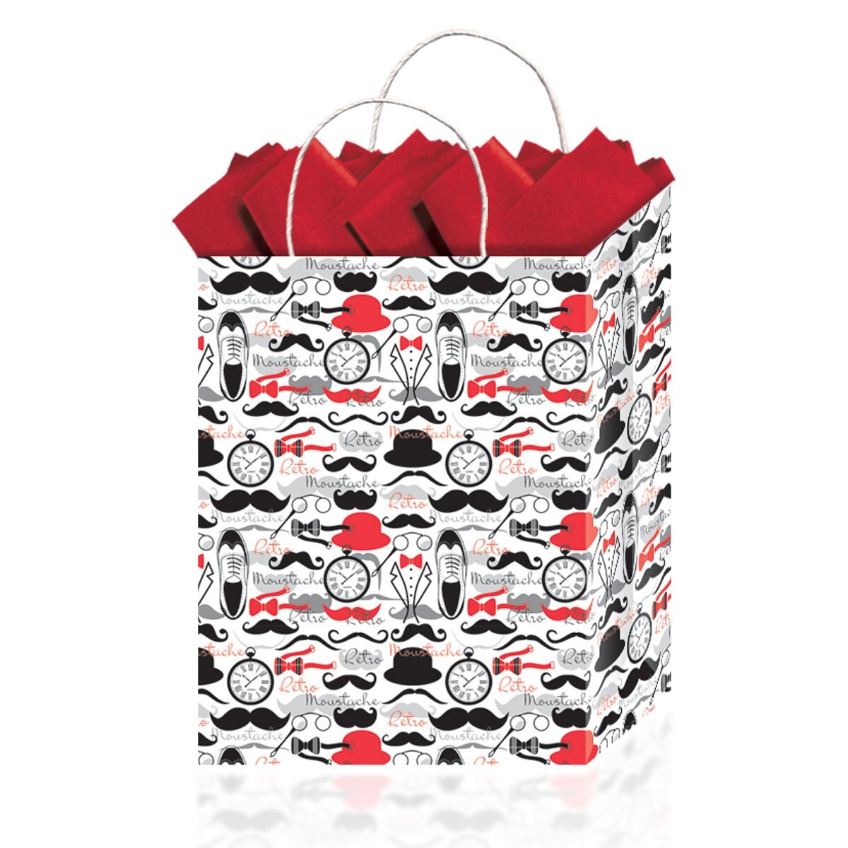 Bolsa Bond Style Chica Caltom