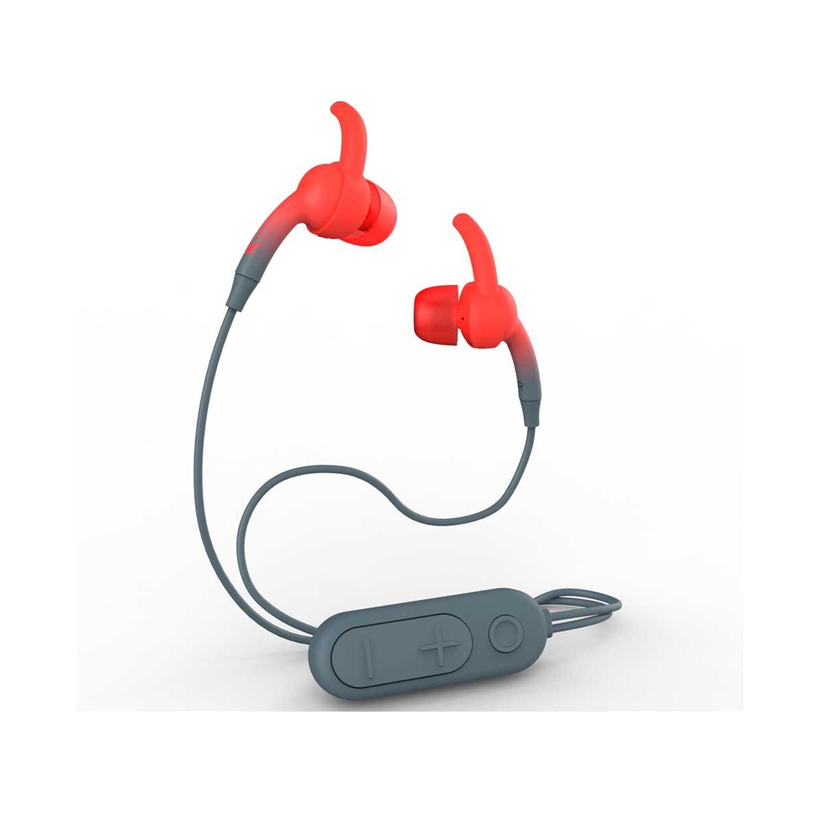 Auriculares bluetooth IFROGZ Summit Wireless: sin cables se vive mejor  (Review) | running4runners