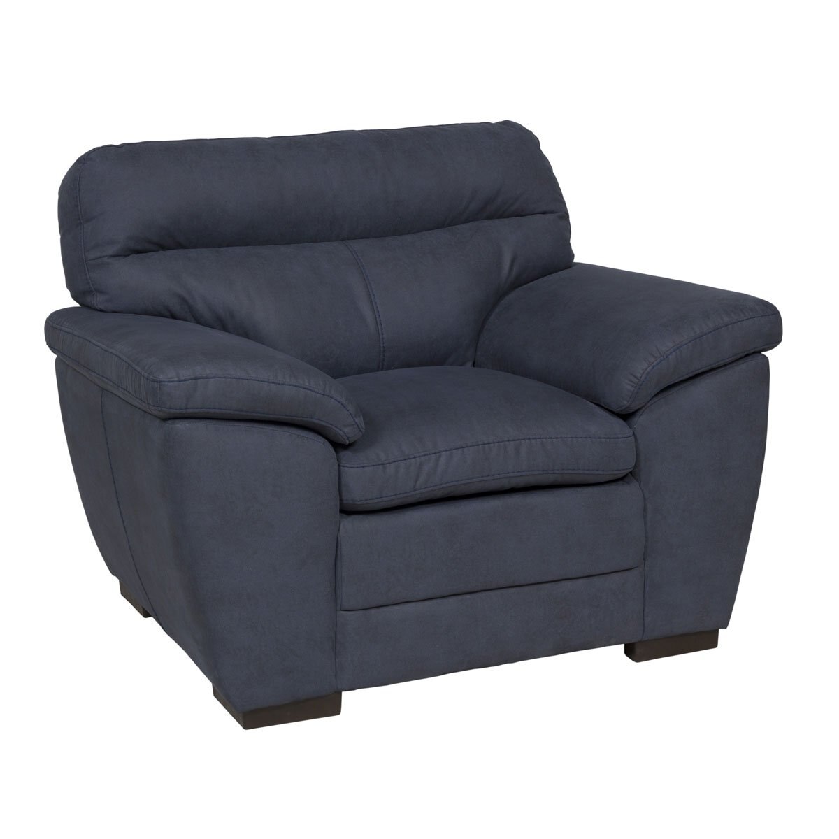 Sillón Duke Tela Boal