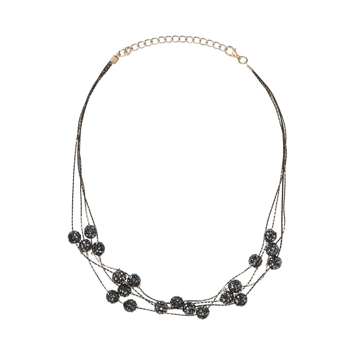 Collar con Pedrería Phi By Philosophy Jr
