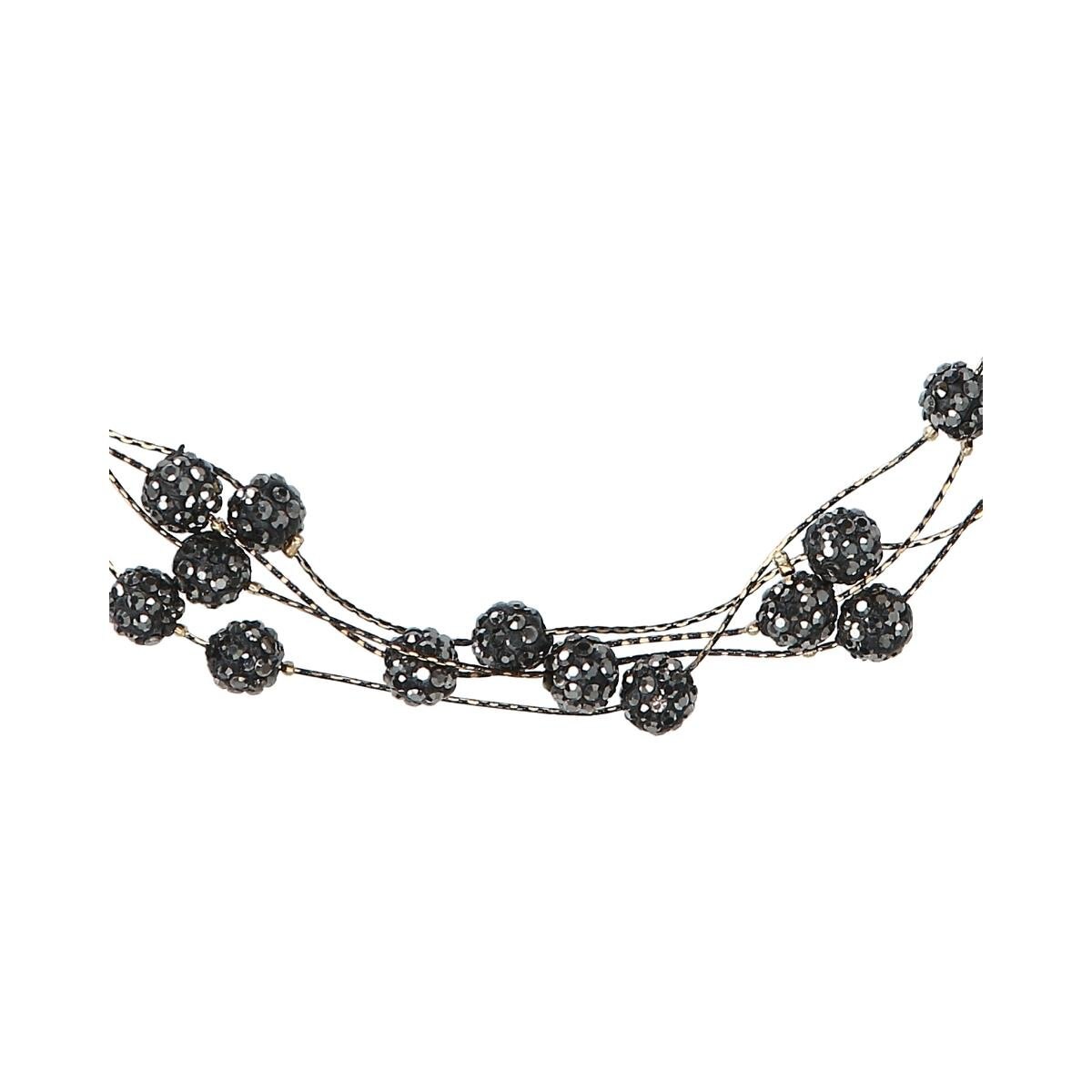 Collar con Pedrería Phi By Philosophy Jr