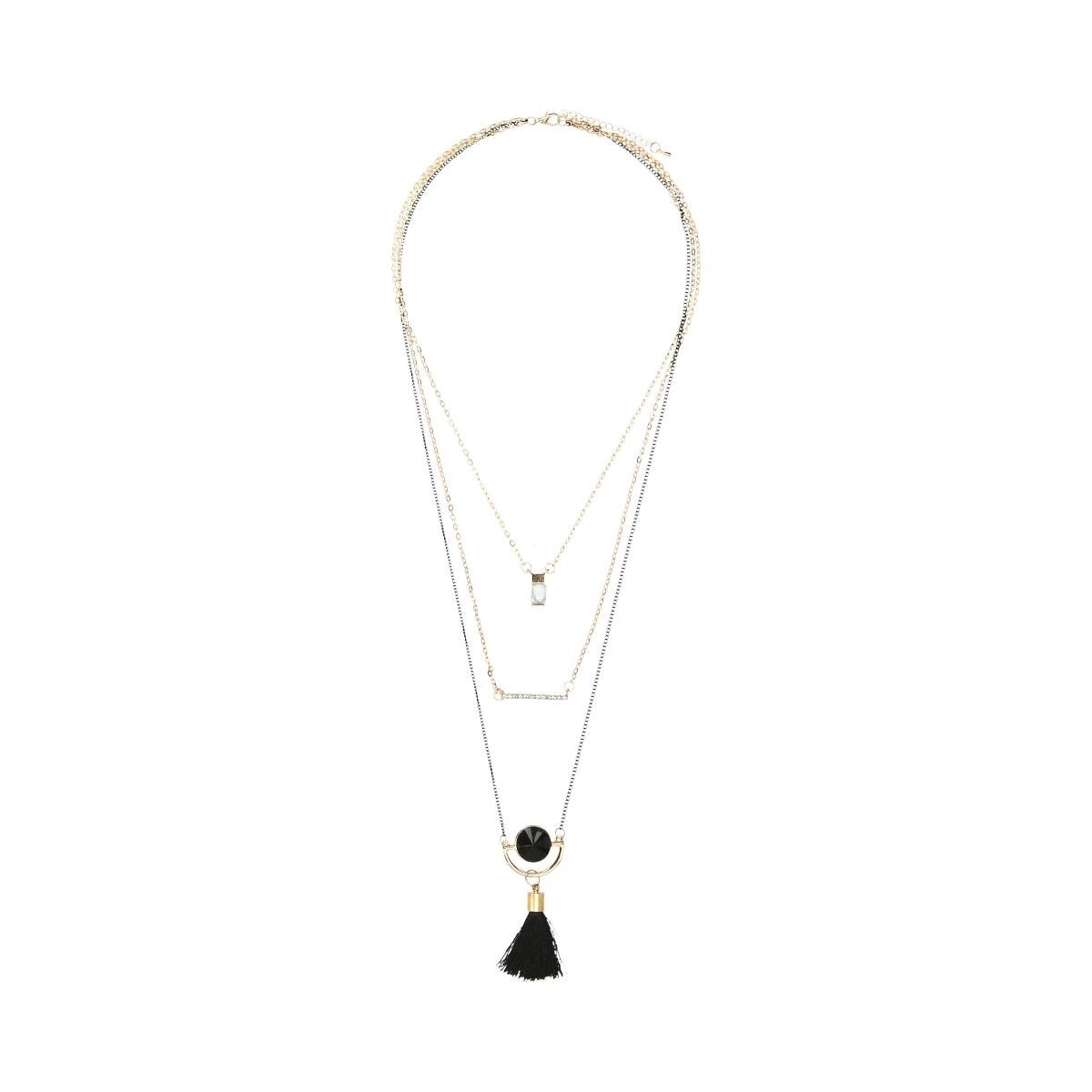 Collar de Mujer Phi By Philosophy Jr