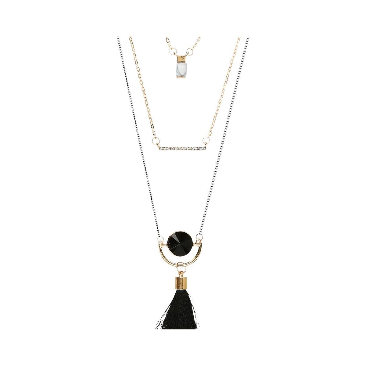 Collar de Mujer Phi By Philosophy Jr