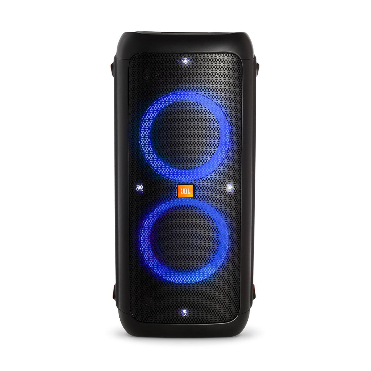 Bocina Inalámbrica Party Box con Luces Jbl