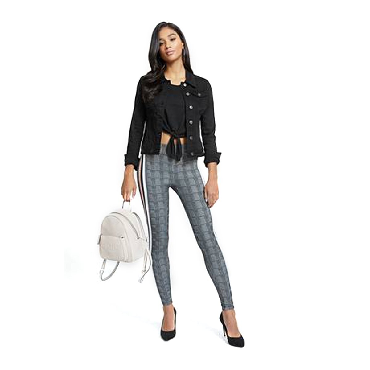 Chamarra G By Guess