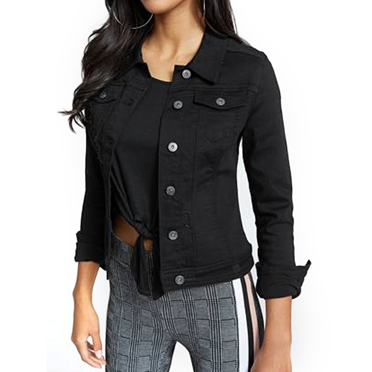 Chamarra G By Guess