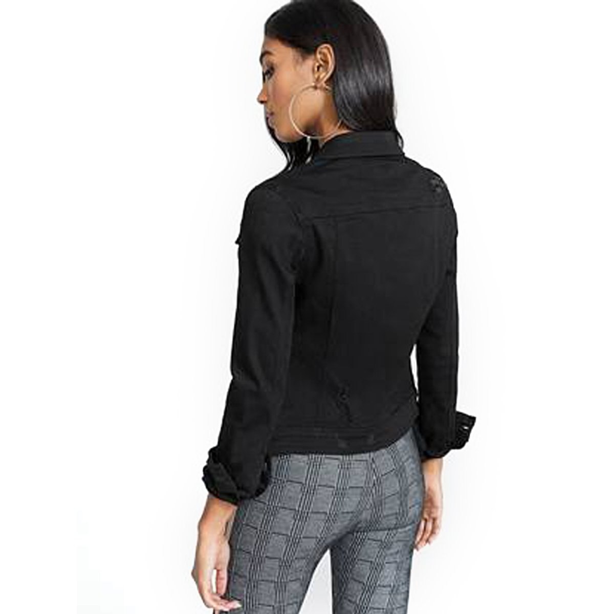 Chamarra G By Guess