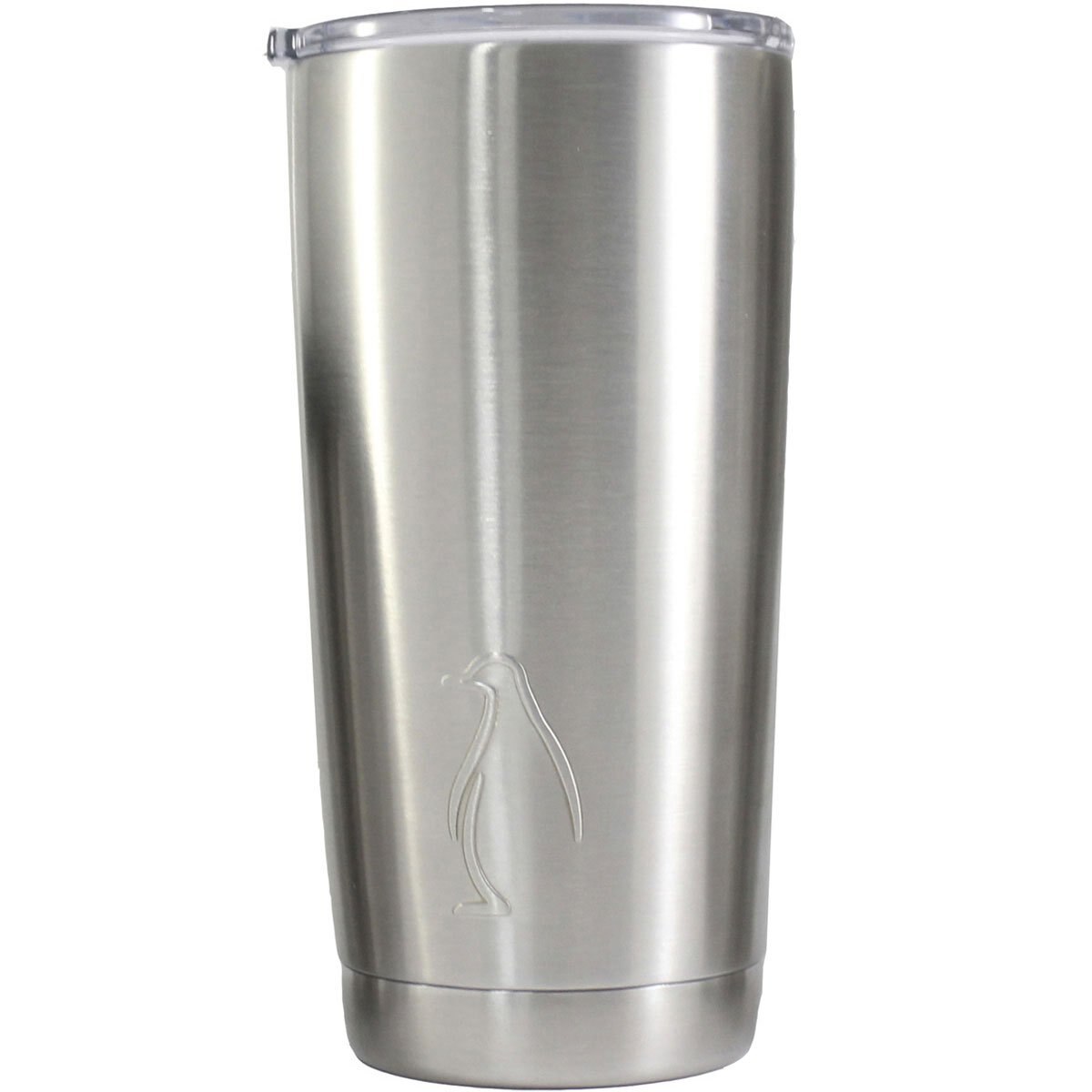 Vaso de Acero Inoxidable 20 Oz Doble Capa Penguin Coolers