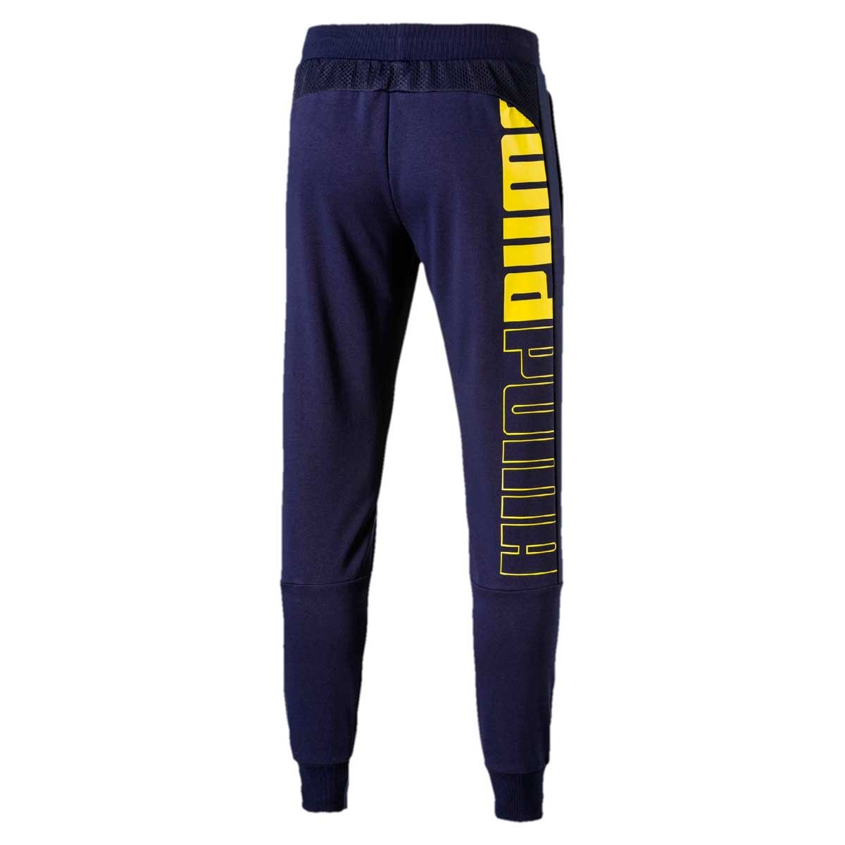 Pants Modern Sports Pants Tr Cl Puma - Caballero