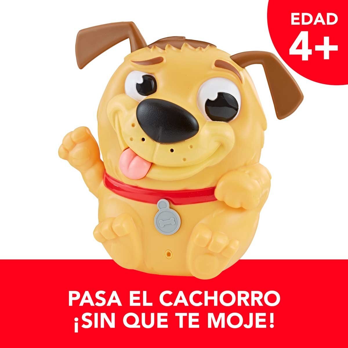 Hasbro Games Cachorro Pis Pis Hasbro - Juego de Mesa