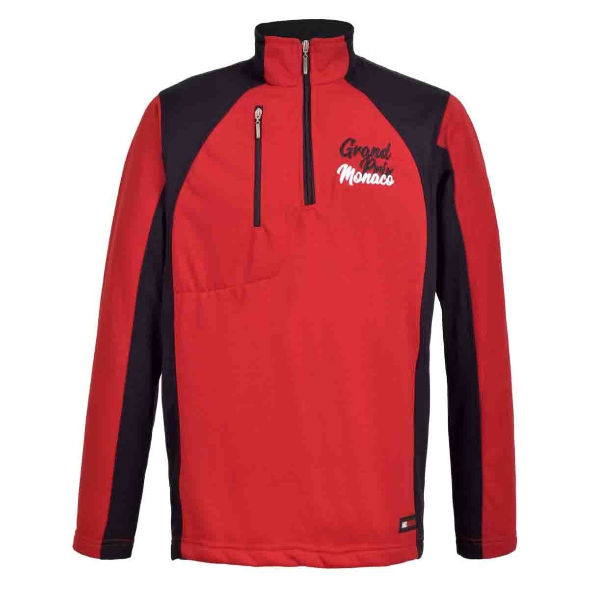 Sudadera Cab Monaco Mx Racing