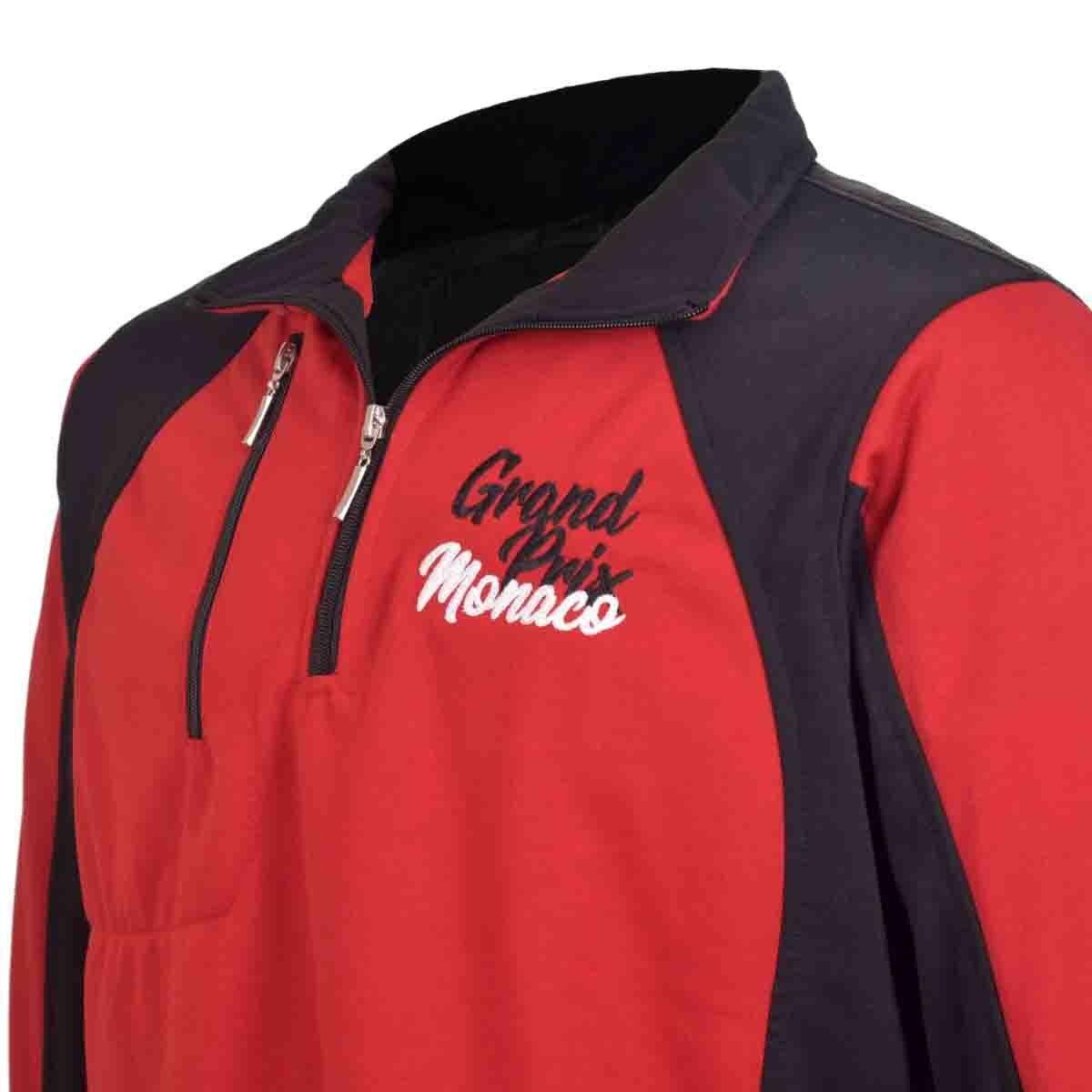 Sudadera Cab Monaco Mx Racing